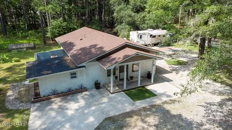 91 River Bend Rd, Ridgeland, SC 29936