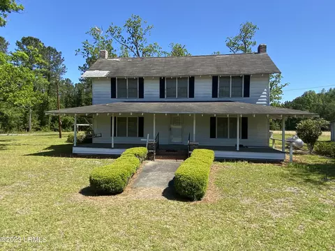 631 Goettee Trl, Hampton, SC 29924