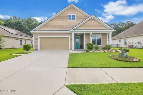 26 Bahr Mill Ln, Bluffton, SC 29909