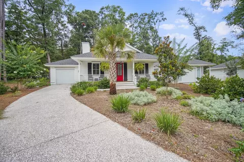 45 Ladys Walk, Beaufort, SC 29907