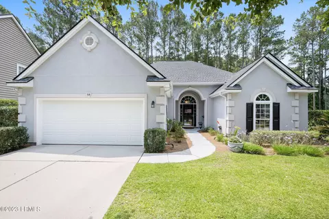 39 Aspen Hall Rd, Bluffton, SC 29910