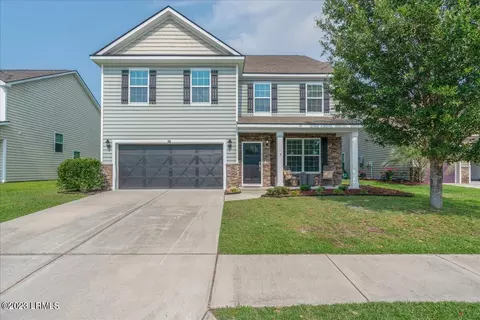 28 Hopper Ridge Rd, Bluffton, SC 29909 photo 3