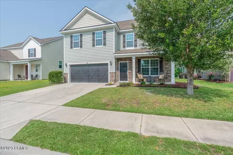 28 Hopper Ridge Rd, Bluffton, SC 29909 photo 2