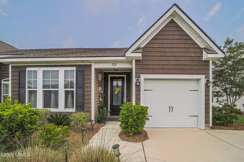 222 Wooden Wheel Ln, Bluffton, SC 29909