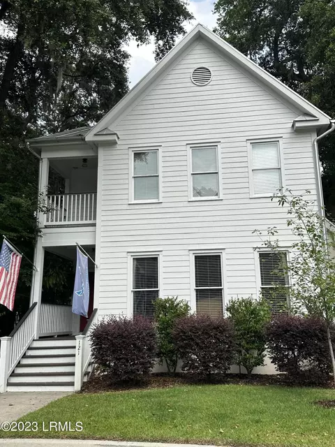 121 Prescott Ct, Beaufort, SC 29902