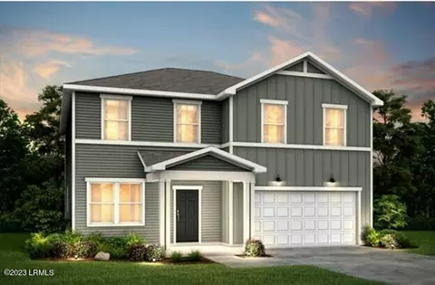 1165 Salem Bay Dr, Beaufort, SC 29902