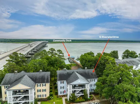 12 Riverwind Dr #12, Port Royal, SC 29935