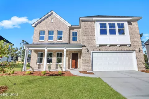 118 Grange Ln, Beaufort, SC 29907