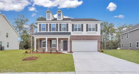 176 Thistle Ln, Beaufort, SC 29907