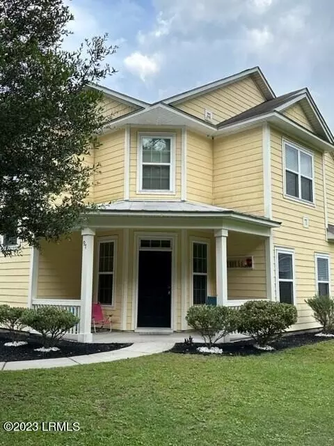 97 Plumgrass St, Bluffton, SC 29910