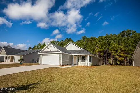 141 Teal Bluff Blvd, Seabrook, SC 29940