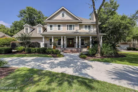 304 Fort Howell Dr, Hilton Head Island, SC 29926