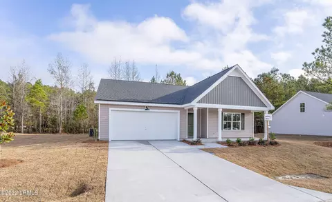 139 Teal Bluff Blvd, Seabrook, SC 29940
