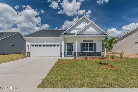 144 Banner Ln, Ridgeland, SC 29936