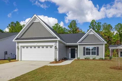 260 Ramport St, Ridgeland, SC 29936