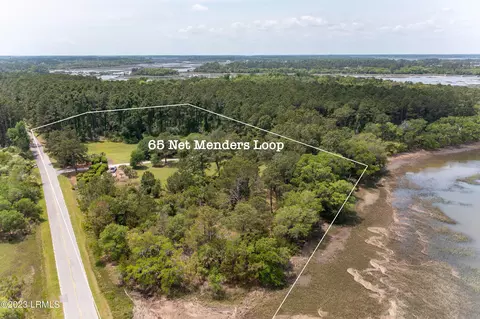 65 Net Menders, Saint Helena Island, SC 29920