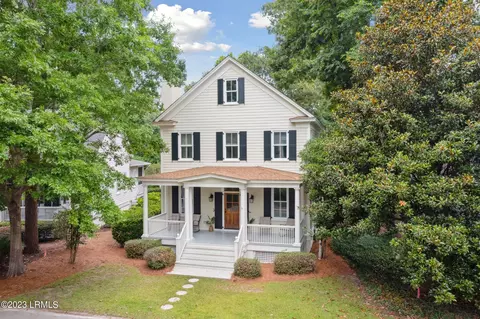 11 Mount Grace, Beaufort, SC 29906