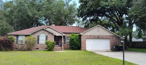 1007 Pine Martin Rd, Beaufort, SC 29902