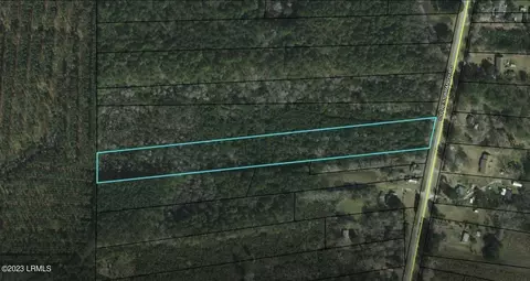 719 Cypress Branch Rd, Pineland, SC 29934