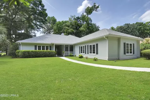 50 Greenwood Dr, Bluffton, SC 29910