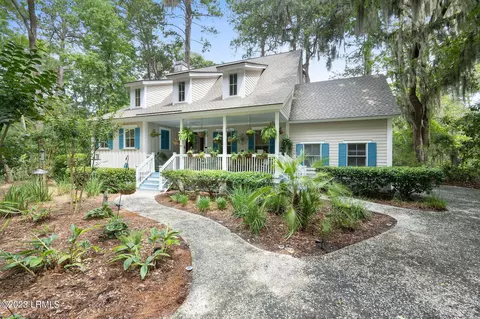 12 Loch Lomond Ct, Daufuskie Island, SC 29915