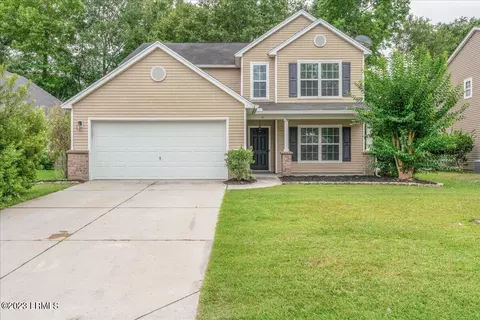 18 Harbison Pl, Beaufort, SC 29906