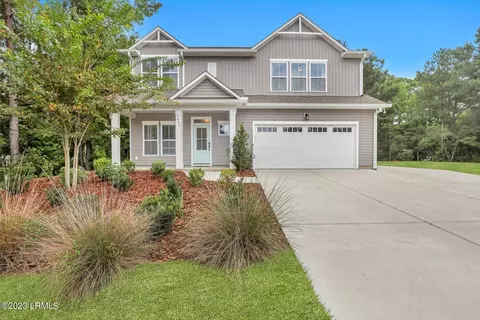 1657 Osprey Lake Cir, Hardeeville, SC 29927