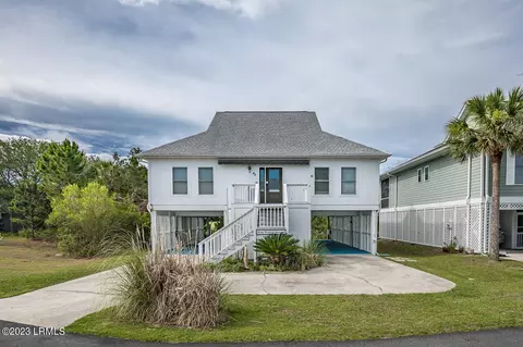 49 Nautical Watch Way, Saint Helena Island, SC 29920