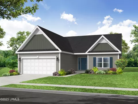 351 Ramport St, Ridgeland, SC 29936
