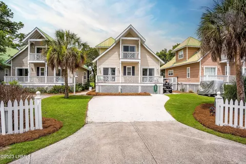 39 Davis Love Dr, Fripp Island, SC 29920