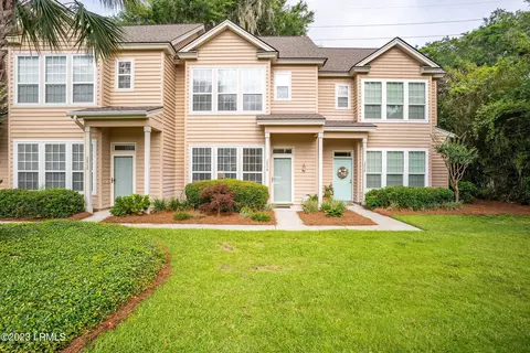 1314 Barnwell Blf, Beaufort, SC 29902