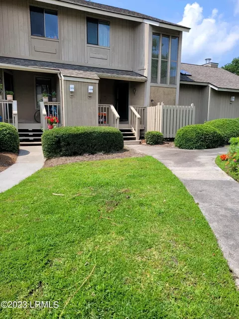 5 Gum Tree Rd #G15, Hilton Head Island, SC 29926