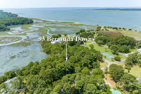 93 Bermuda Downs, Saint Helena Island, SC 29920