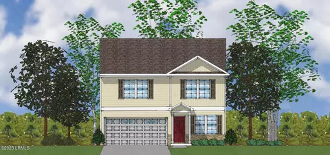 151 Chestnut St, Beaufort, SC 29906