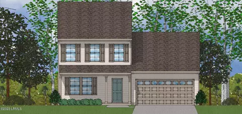 49 Cedarwood St, Beaufort, SC 29906
