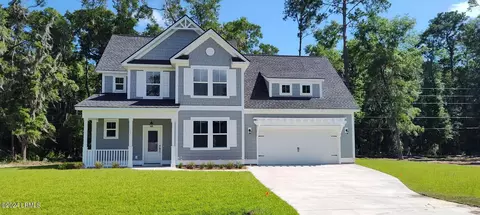 11 White Heron Dr, Beaufort, SC 29907