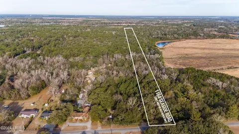 1164 Seaside Rd, Saint Helena Island, SC 29920