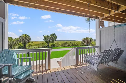 4 Cedar Reef #B105, Saint Helena Island, SC 29920