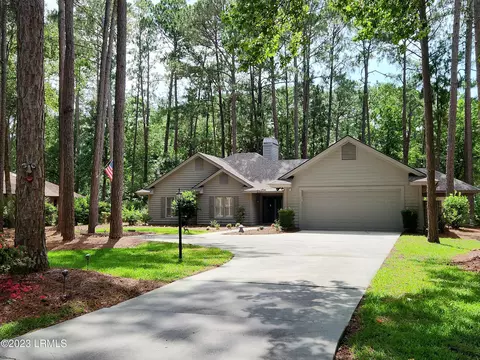 9 Myrtle Bank Rd, Hilton Head Island, SC 29926