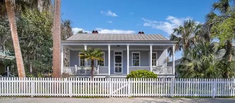 805 Duke St, Beaufort, SC 29902