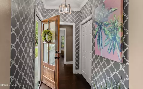 32 Carolina Village Cir, Beaufort, SC 29906