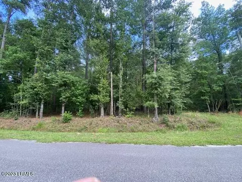 tbd 1 Crooked Creek Rd, Hampton, SC 29924