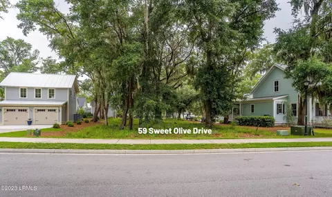 59 Sweet Olive Dr, Beaufort, SC 29907