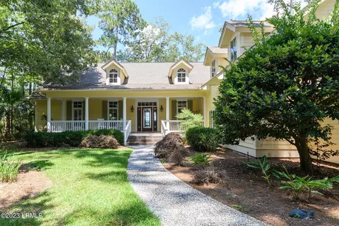 11 Spring Island Dr, Okatie, SC 29909