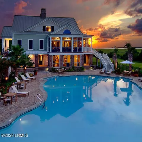 7 The Horseshoe, Beaufort, SC 29907