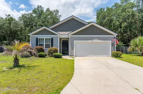 4881 Tidal Walk Dr, Beaufort, SC 29907