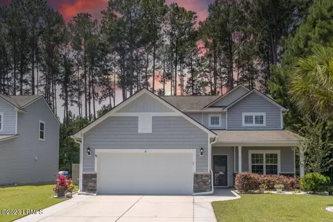61 Hager Rd, Bluffton, SC 29910