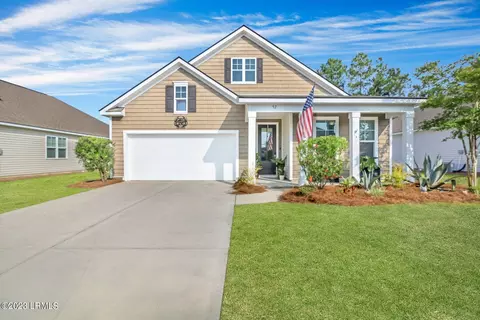 52 Sifted Grain Rd, Bluffton, SC 29909