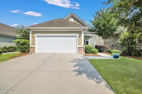 2434 Freshwater Ln, Bluffton, SC 29909