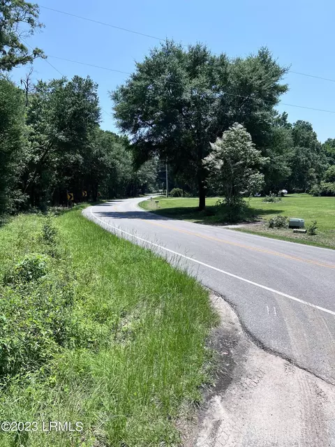 Tbd Beeburst Road, Burton, SC 29906